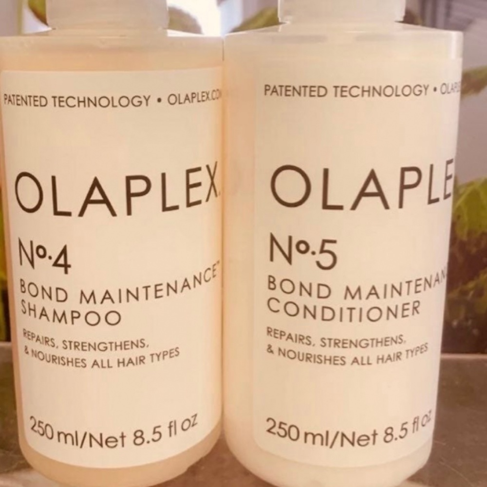 ‎Olaplex